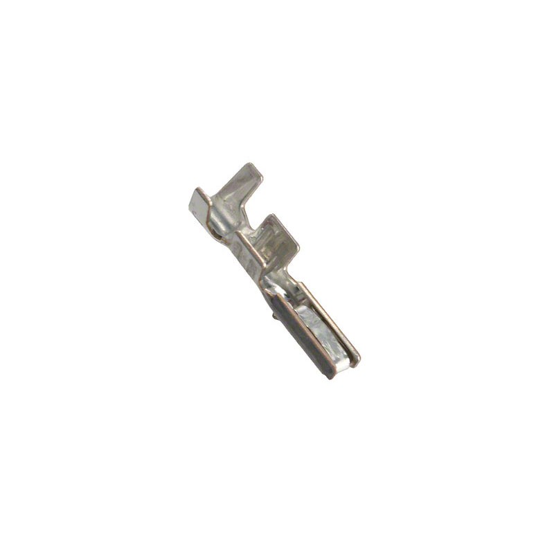 1 pcs : SZE-002T-P0.3 - CONN SOCKET 24-28AWG CRIMP TIN