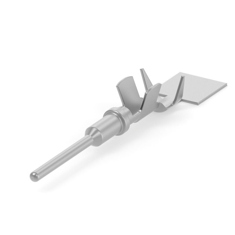 1 pcs : 1060-20-0177 - PIN, SF, SIZE 20, 16-22, SN/SN