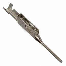 1 pcs : DW1P04K4F2 - CONTACT PIN SIGNAL 22AWG TIN