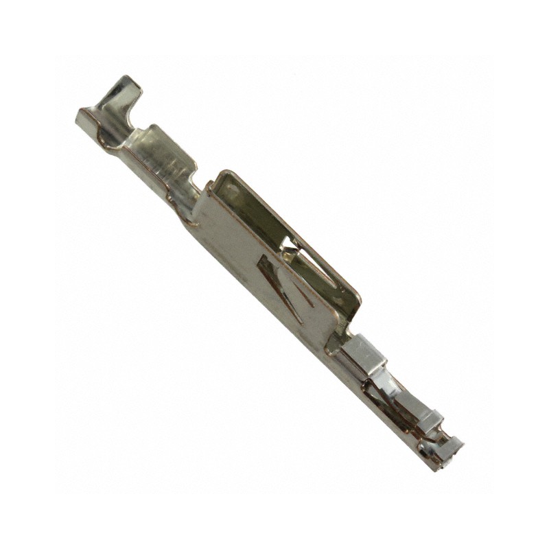 1 pcs : DW1S04K4F1 - CONTACT SOCKET SIGNAL 22AWG TIN