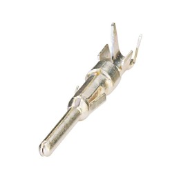 1 pcs : 1603321 - CONN D-SUB PIN CRIMP