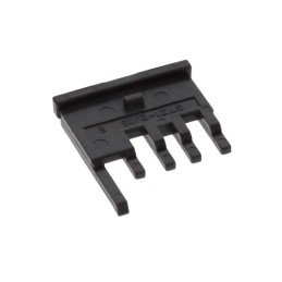 1 pcs : GT21-2/1S-R - CONN INLINE SOCKET RETAINER