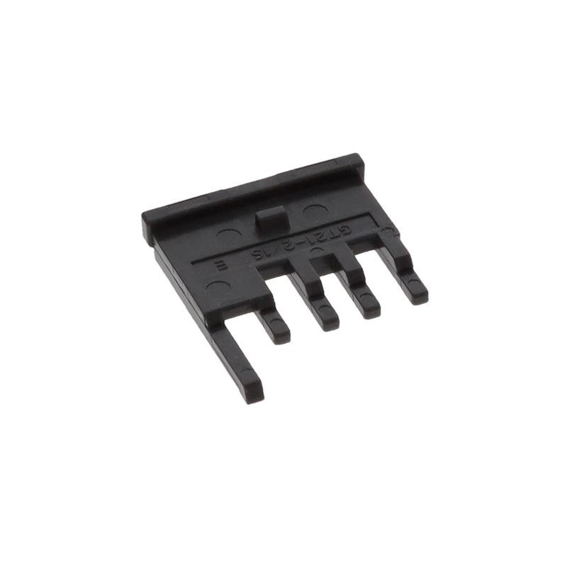 1 pcs : GT21-2/1S-R - CONN INLINE SOCKET RETAINER