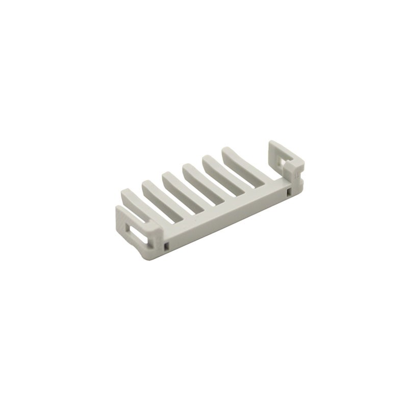 1 pcs : 5008170605 - 2.5 WTW RETAINER 6CKT