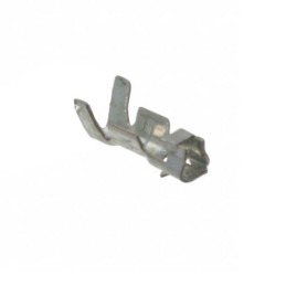 1 pcs : IL-G-C2-SC-10000 - CONN SOCKET 22-28AWG CRIMP TIN