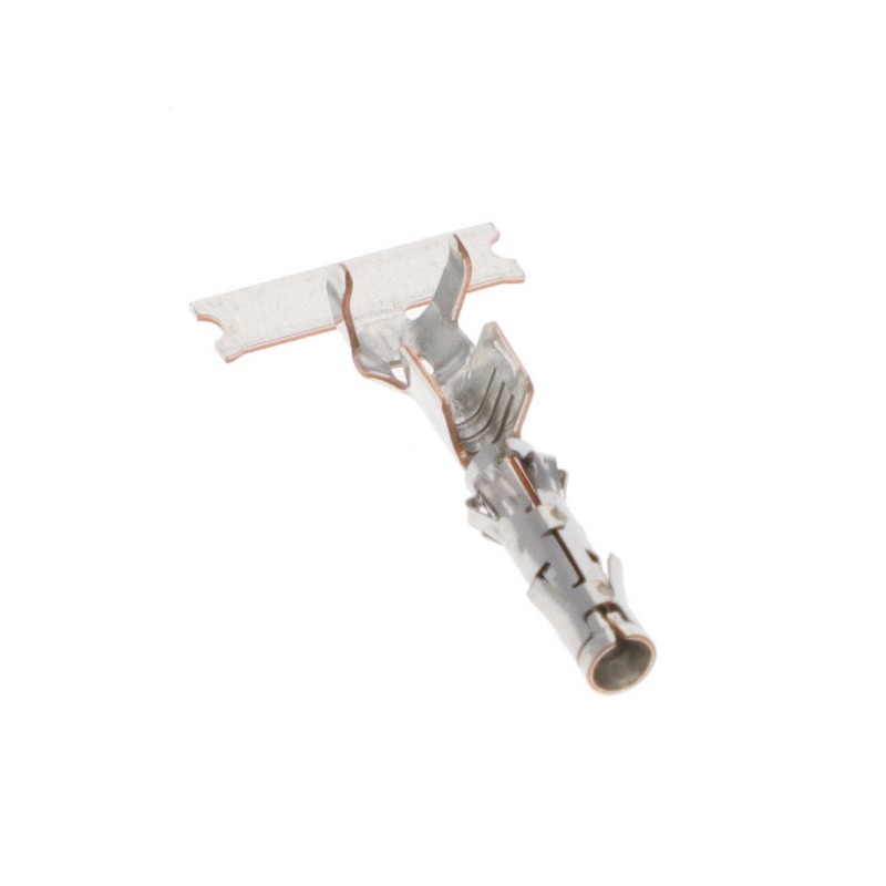 1 pcs : 929990-1 - CONTACT SOCKET 13-17AWG CRIMP