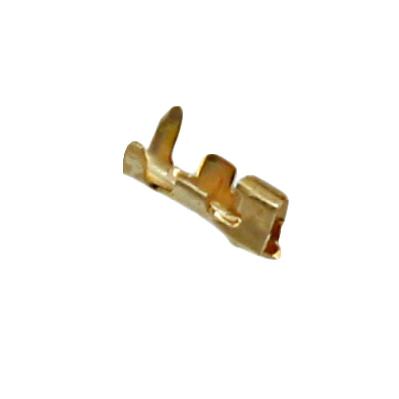 1 pcs : IL-Z-C3-A-1-15000 - CONN SOCKET 28-32AWG CRIMP GOLD
