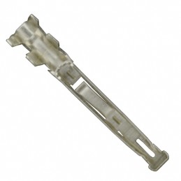 1 pcs : JN1-22-22S-PKG100 - CONTACT SOCKET 21-25AWG CRIMP