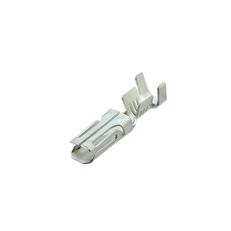 1 pcs : 0945180201 - TERM BLADE FEMALE 14-18AWG TIN