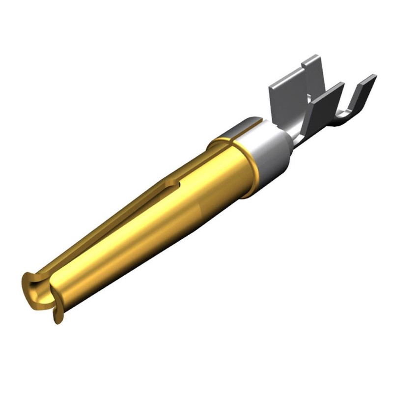 1 pcs : 1731120642 - FCT TERM SIGN STAMPED RCPT CRP 2