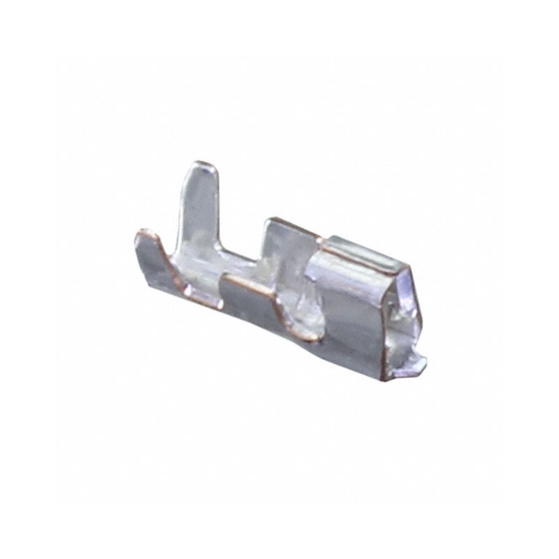 1 pcs : IL-Y-C3-A-10000 - CONN SOCKET 26-30AWG CRIMP TIN