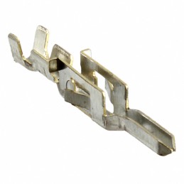 1 pcs : 64900013722DEC - CONN PIN 22-28AWG CRIMP TIN