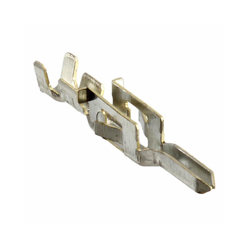 1 pcs : 64900013722DEC - CONN PIN 22-28AWG CRIMP TIN