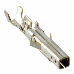 1 pcs : 64900713722DEC - CONN SOCKET 22-28AWG CRIMP TIN