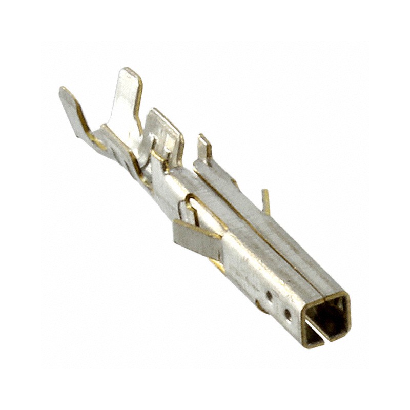1 pcs : 64900713722DEC - CONN SOCKET 22-28AWG CRIMP TIN