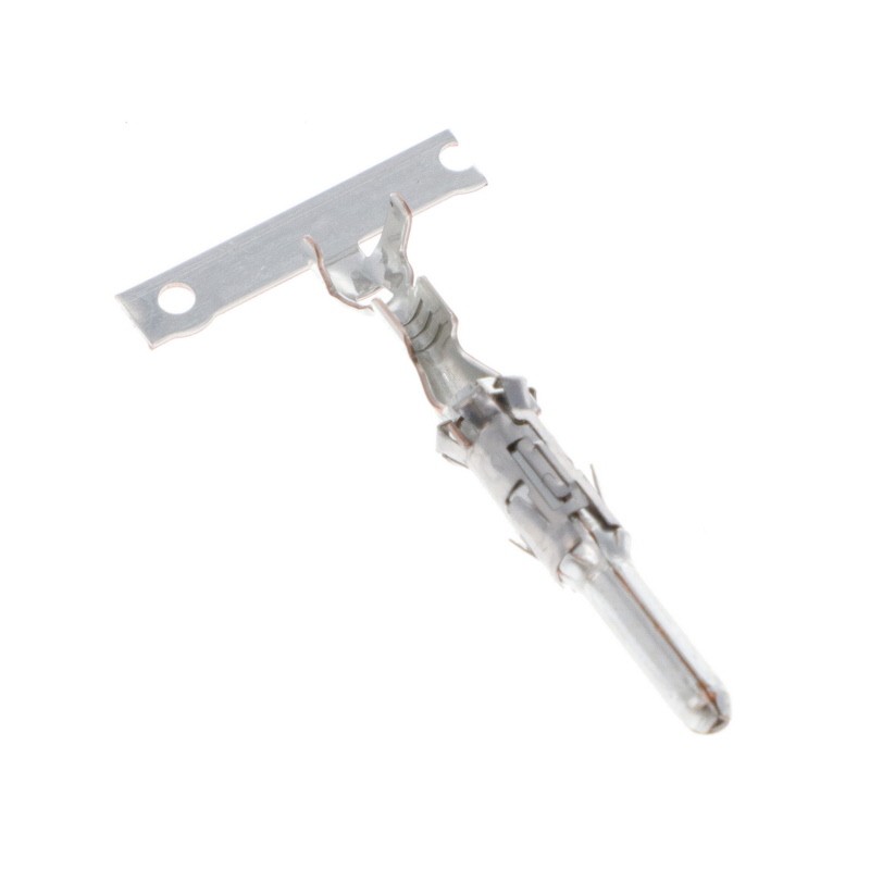 1 pcs : 929967-1 - CONTACT PIN 17-20AWG CRIMP TIN