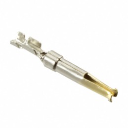 1 pcs : 09670007267 - CONN DSUB SCK 28AWG CRIMP 500PCS