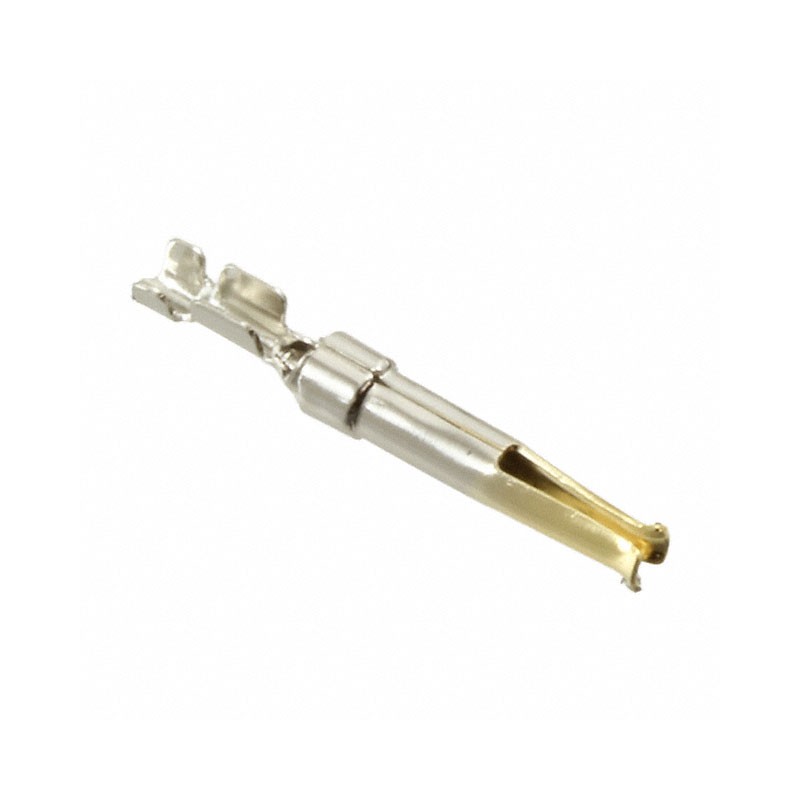 1 pcs : 09670007267 - CONN DSUB SCK 28AWG CRIMP 500PCS