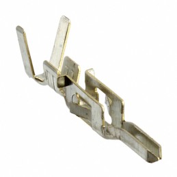 1 pcs : 64900913722DEC - CONN PIN 18-24AWG CRIMP TIN