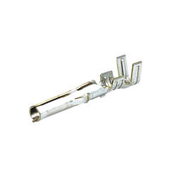 1 pcs : 0039000338 - CONN SOCKET 22-28AWG CRIMP TIN
