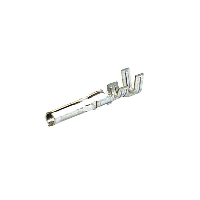 1 pcs : 0039000338 - CONN SOCKET 22-28AWG CRIMP TIN