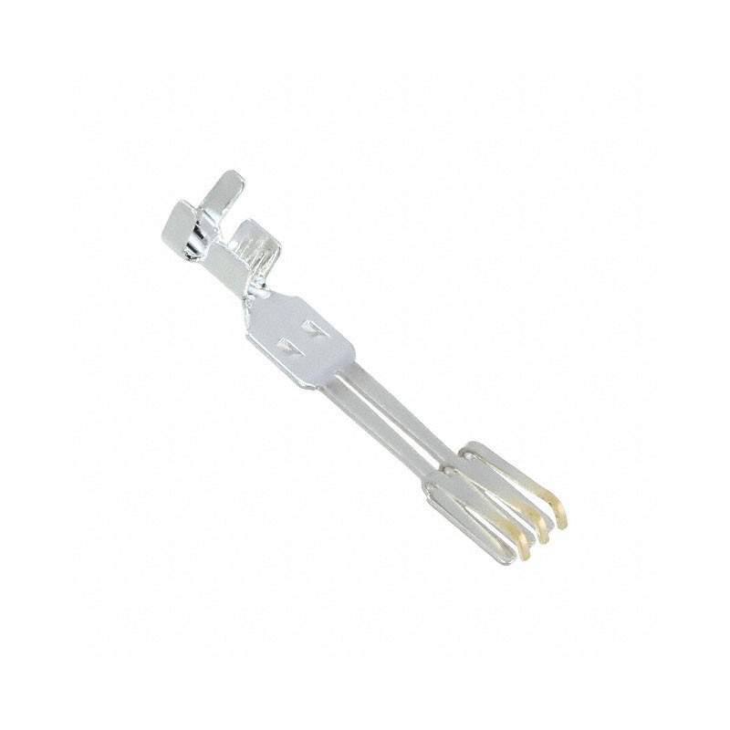 1 pcs : 0675810000 - CONN CONTACT FOR SATA CONN