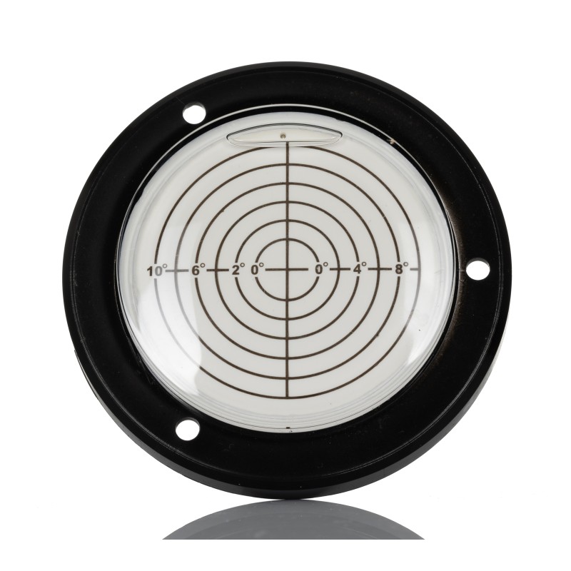 1 pcs - RS PRO 100mm Spirit Level