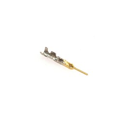 1 pcs : HR25-PC-111 - CONTACT PIN 30AWG CRIMP GOLD