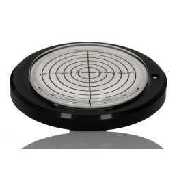 1 pcs - RS PRO 100mm Spirit Level