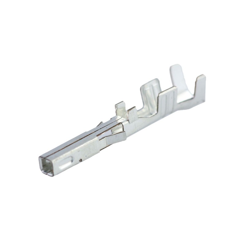 1 pcs : 1727184121 - CONN SOCKET 18-20AWG CRIMP TIN