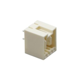 1 pcs : 0919990495 - CONN HDR 3POS 5.00MM PCB SLDR