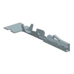 1 pcs : 2000963101 - TAK50 RECEPT TERMINAL LRG GRIP D