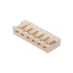 1 pcs : 2124150200 - CONN BOARD-IN HSG 2POS 2.50MM