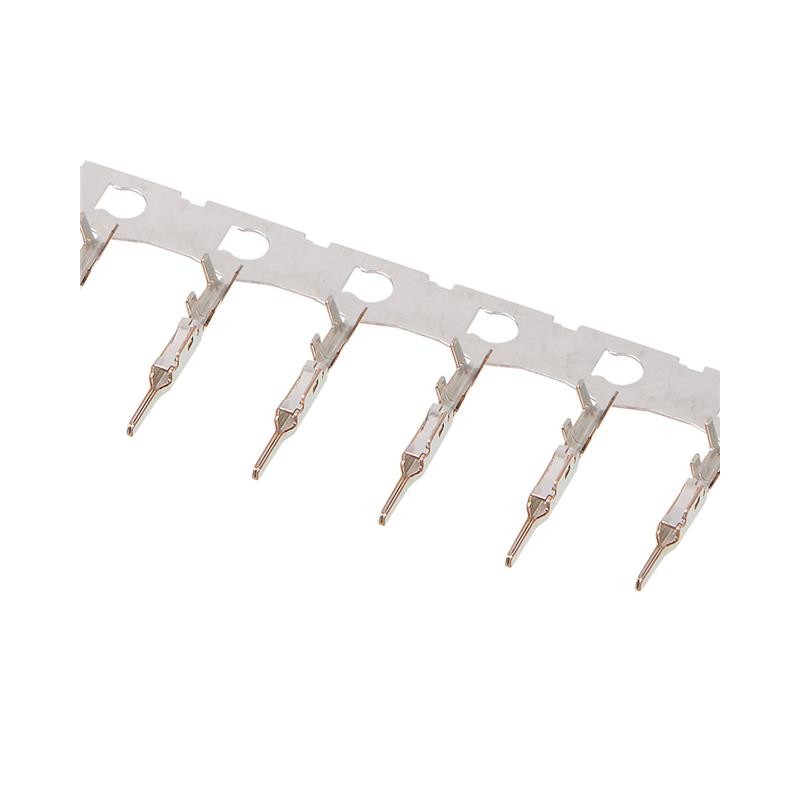 1 pcs : 2145241000 - 1.25MLP WTW CRIMP TERMINAL
