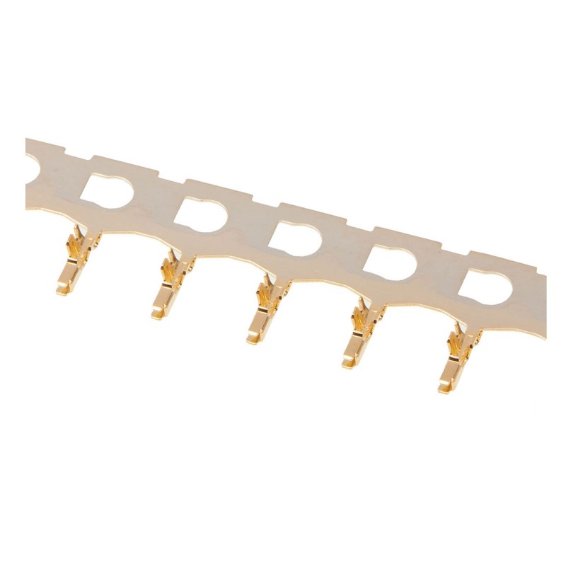 1 pcs : 2147205010 - ZERO-HACHI 0.8 CRIMP TERM 28-30