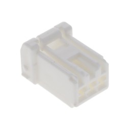 1 pcs : 5005920300 - CONN RCPT HSG 3POS 2.50MM