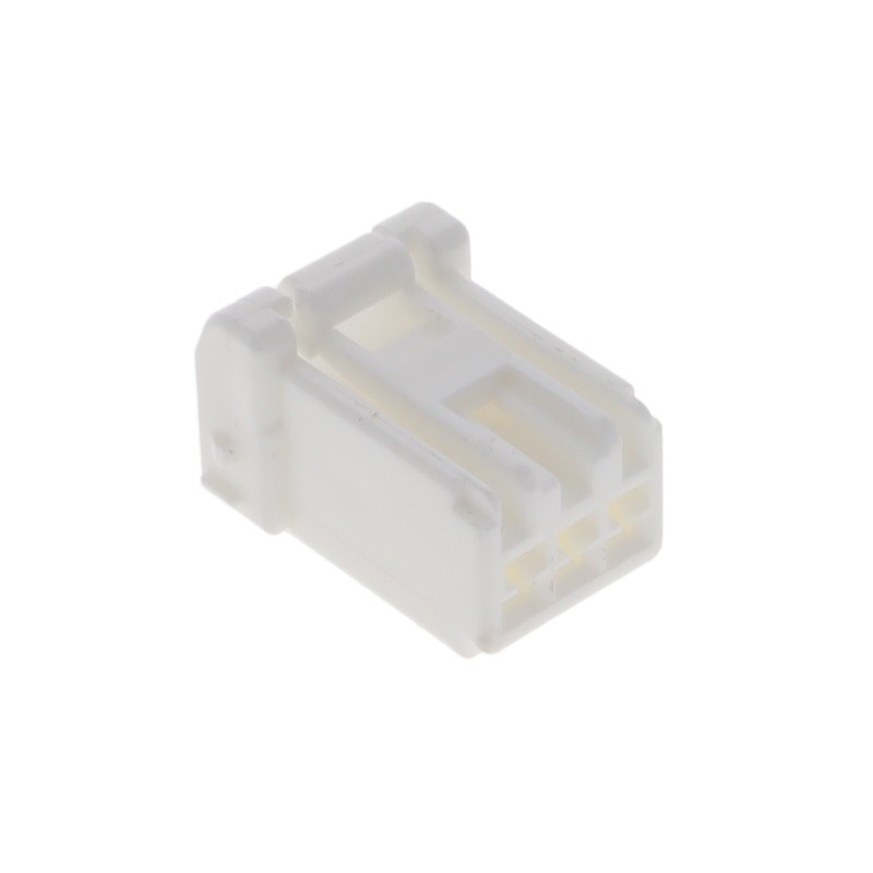 1 pcs : 5005920300 - CONN RCPT HSG 3POS 2.50MM