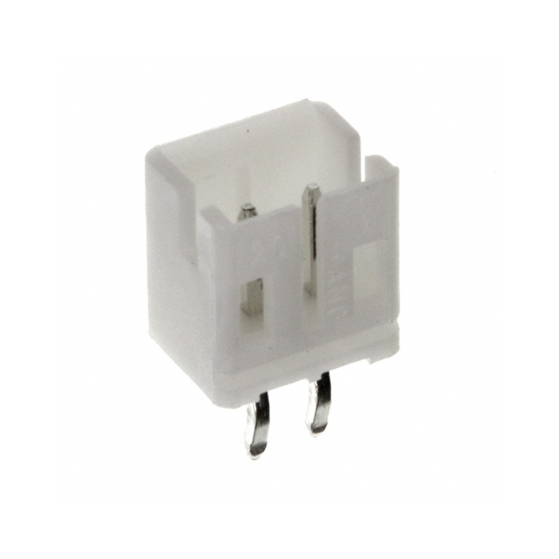 1 pcs : 440054-2 - CONN HEADER VERT 2POS 2MM