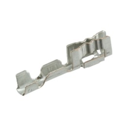 1 pcs : 1375819-1 - CONN SOCKET 22-26AWG CRIMP TIN