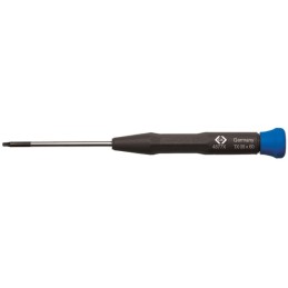 1 pcs - CK Torx Screwdriver, TX07 Tip, 50 mm Blade, 147 mm Overall