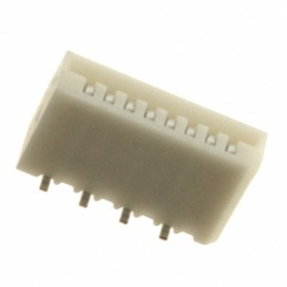 1 pcs : 84982-8 - CONN FFC FPC VERT 8POS 1MM SMD