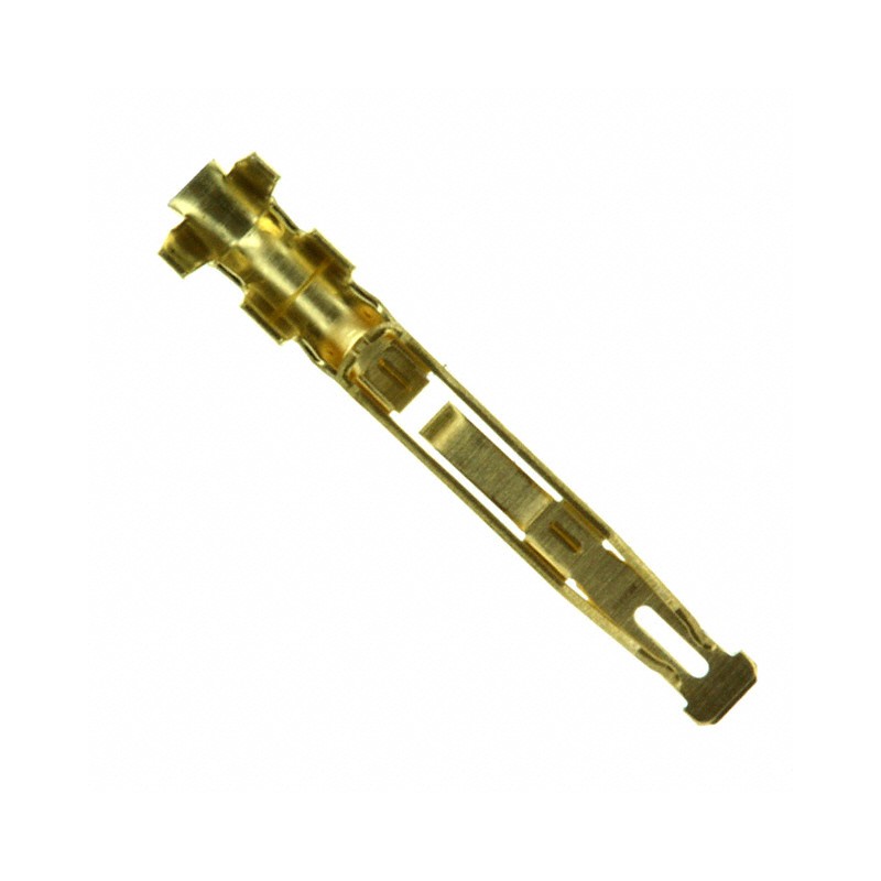 1 pcs : JN1-22-26S-10000 - CONTACT SOCKET 26-28AWG CRIMP