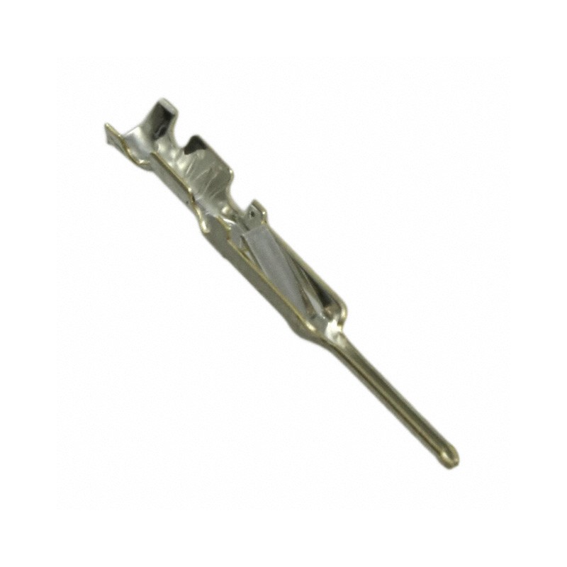 1 pcs : 170376-1 - CONN PIN 20-26AWG CRIMP TIN