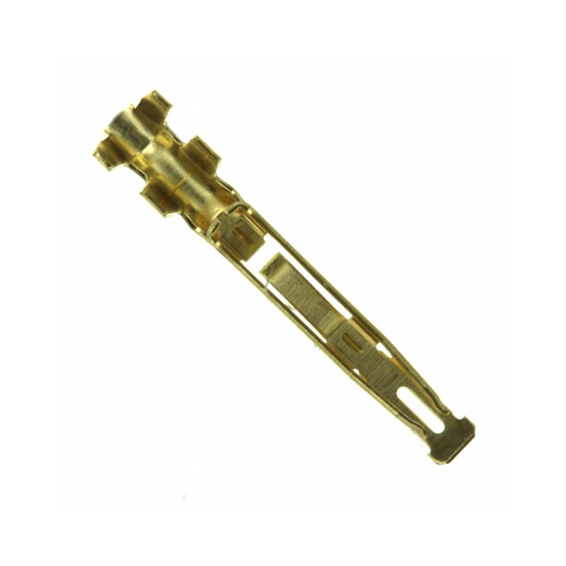1 pcs : JN1-22-22S-10000 - CONTACT SOCKET 21-25AWG CRIMP