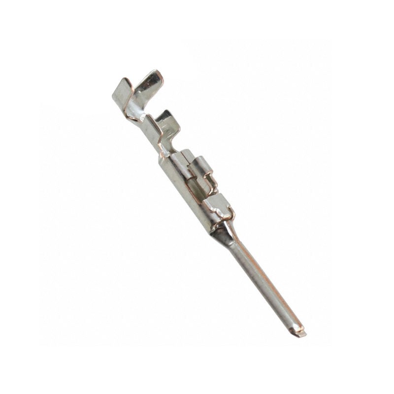 1 pcs : 175149-1 - CONN TAB 22-26AWG CRIMP TIN