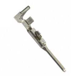 1 pcs : 175150-2 - CONN TAB 16-20AWG CRIMP TIN