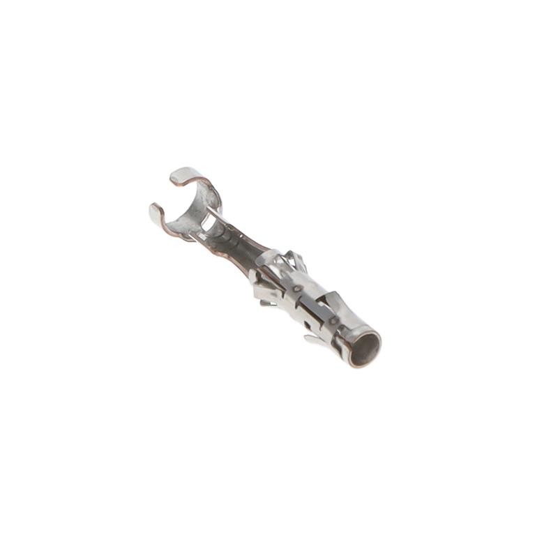 1 pcs : 962998-1 - CONTACT SOCKET 17-20AWG CRIMP