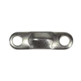 1 pcs : 09670029104 - D SUB_CABLE CLAMP 9 & 15P