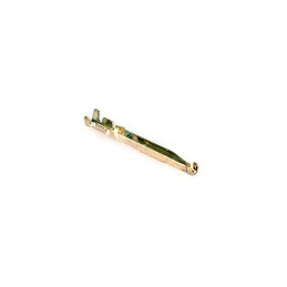 1 pcs : HR22-SC-122 - CONTACT SOCKET 24-28AWG CRIMP