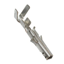 1 pcs : 794956-3 - CONN SOCKET 18-22AWG CRIMP TIN